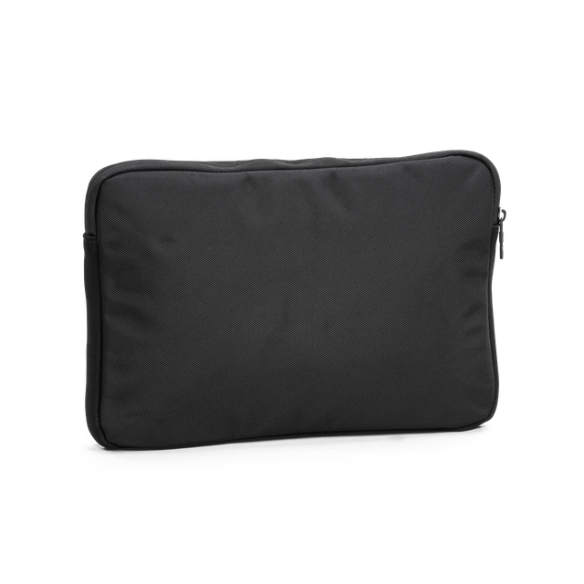 Lounge laptop sleeve til 13"/14", vannavvisende